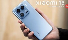 小米15全系列最新爆料,性能升级，设计革新，揭秘最新爆料亮点